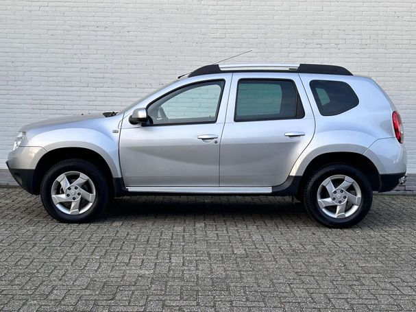 Dacia Duster 1.6 77 kW image number 9