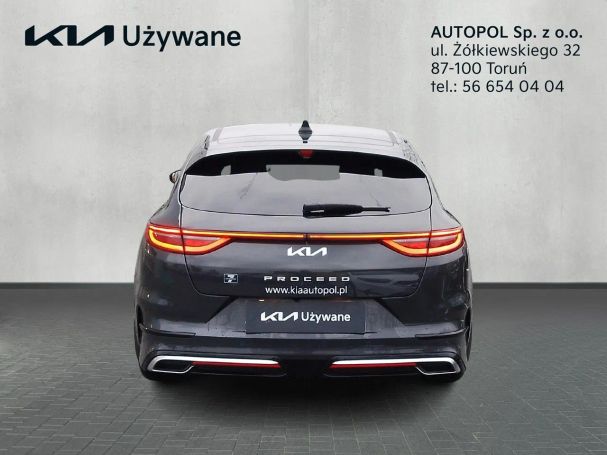 Kia ProCeed GT Line 103 kW image number 3