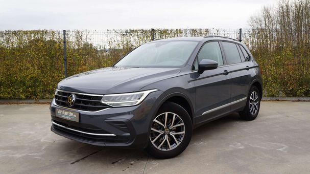 Volkswagen Tiguan 1.5 TSI Life DSG 110 kW image number 1