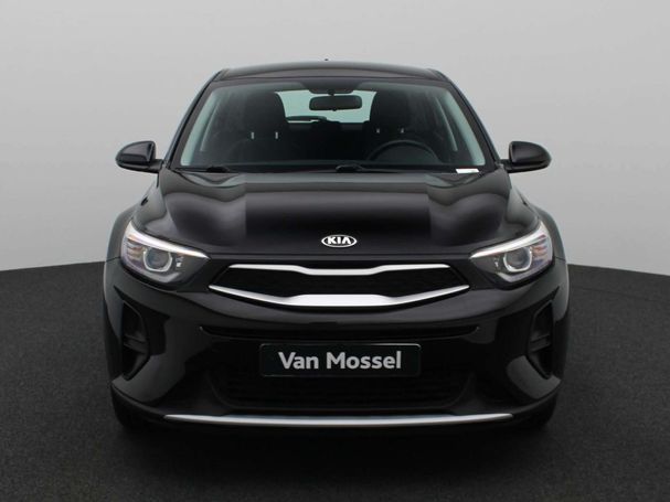 Kia Stonic 1.2 62 kW image number 2