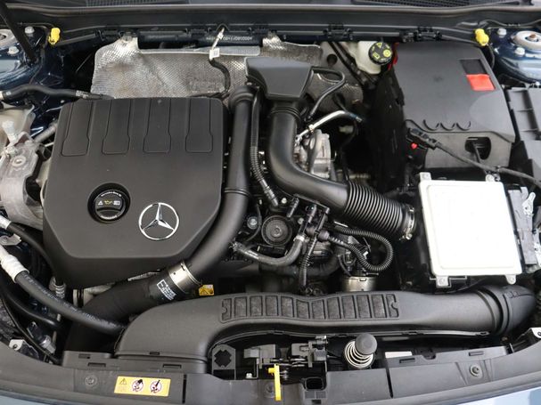 Mercedes-Benz A 180 AMG 100 kW image number 11