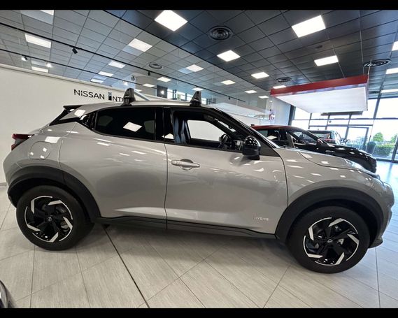 Nissan Juke 69 kW image number 16