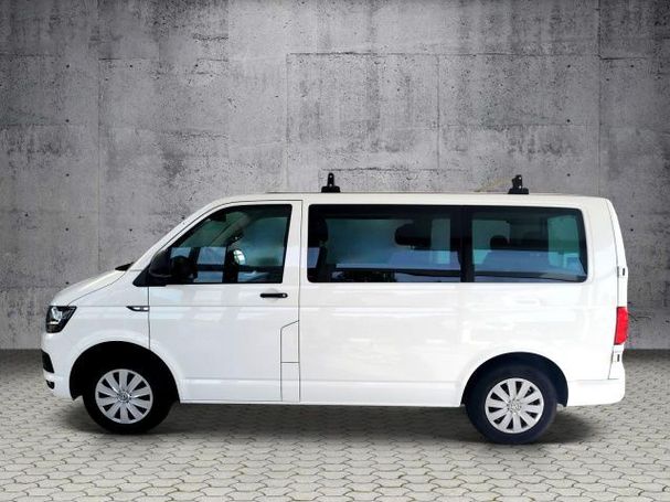 Volkswagen T6 Multivan 110 kW image number 5