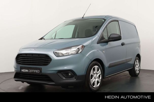 Ford Transit Courier 1.5 TDCi Trend 55 kW image number 1