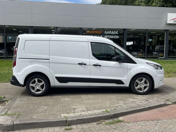 Ford Transit Connect L2 1.5 EcoBlue Trend 88 kW image number 3