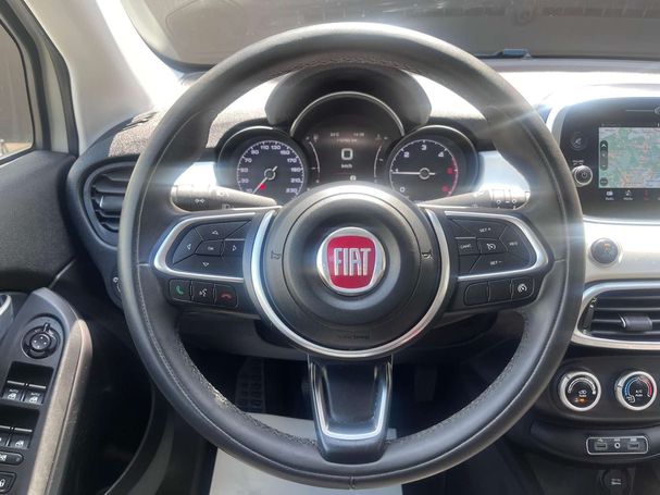 Fiat 500X 1.6 MultiJet 88 kW image number 15