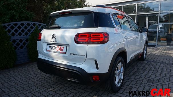 Citroen C5 Aircross BlueHDi 96 kW image number 3