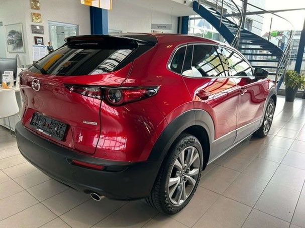 Mazda CX-30 2.0 150 Selection 110 kW image number 3