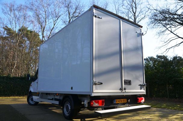 Mercedes-Benz Sprinter 316 CDi 120 kW image number 38