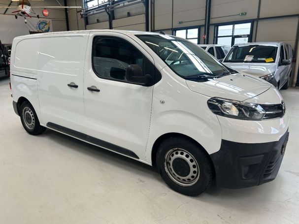 Toyota Proace 1.6 D-4D 85 kW image number 1