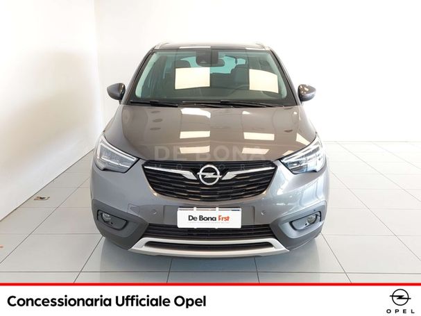 Opel Crossland X 1.2 Innovation 61 kW image number 2