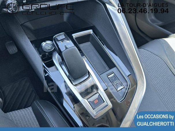 Peugeot 3008 1.6 Hybrid e-EAT8 165 kW image number 10