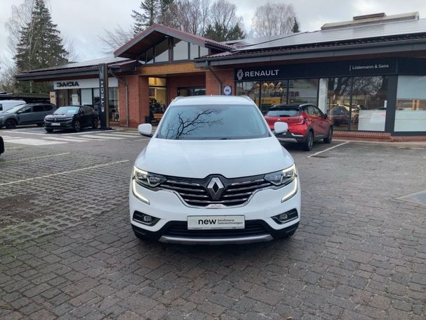 Renault Koleos dCi 175 INITIALE PARIS 130 kW image number 6