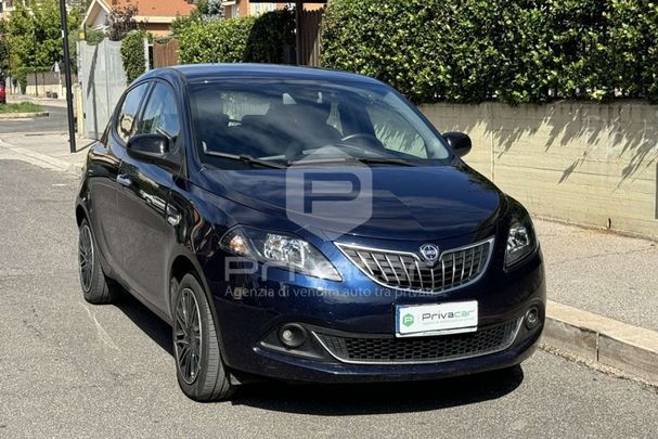 Lancia Ypsilon 51 kW image number 2