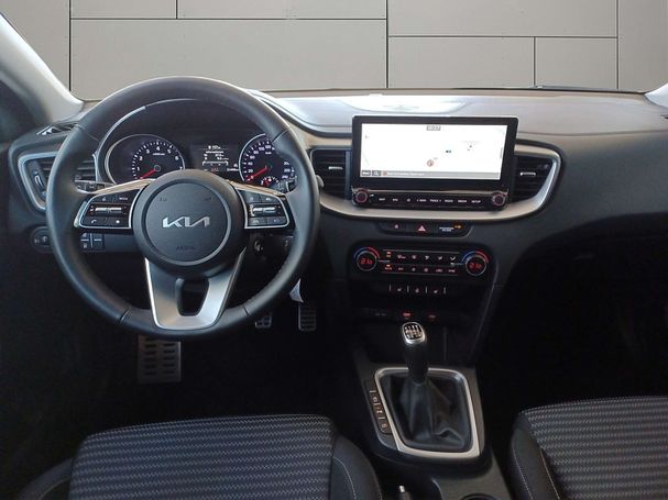 Kia Ceed Ceed 1.5 118 kW image number 8