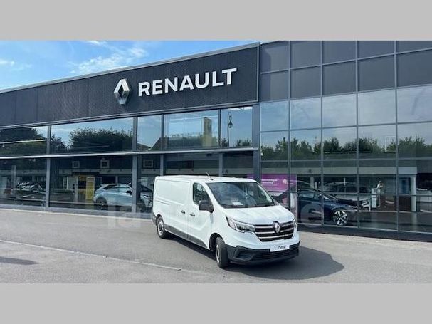 Renault Trafic dCi L2H1 96 kW image number 5