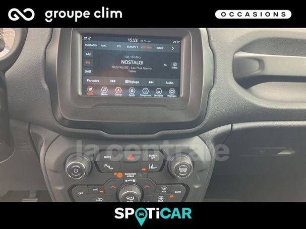 Jeep Renegade 1.0 88 kW image number 8