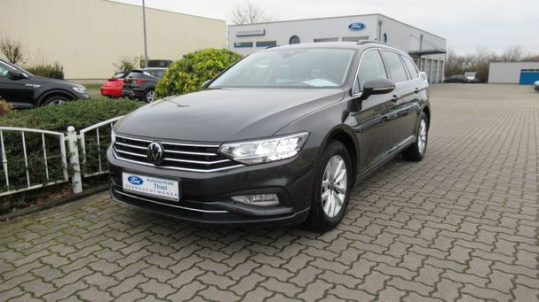 Volkswagen Passat Variant Business DSG 110 kW image number 1