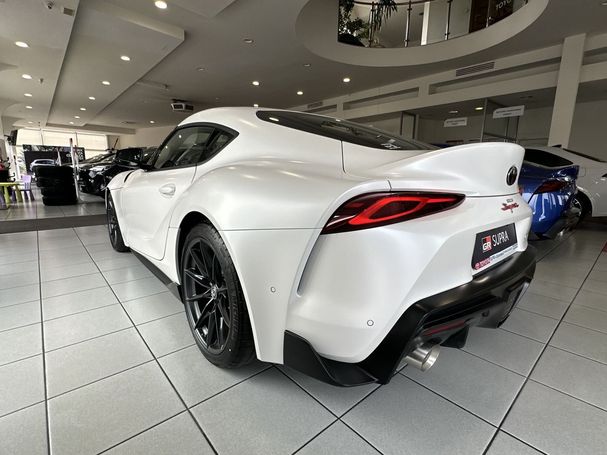 Toyota Supra 3.0 250 kW image number 31