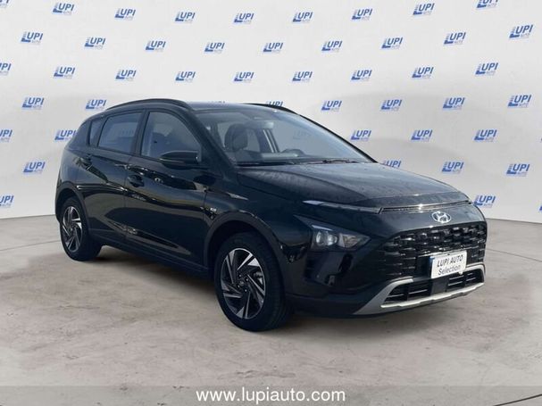 Hyundai Bayon 74 kW image number 2