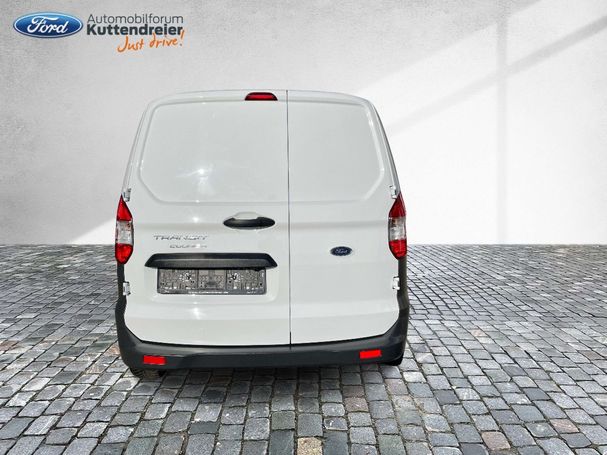 Ford Transit Courier 74 kW image number 13