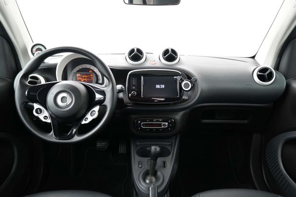 Smart ForTwo EQ 60 kW image number 13