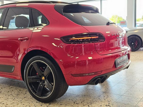 Porsche Macan GTS 265 kW image number 2