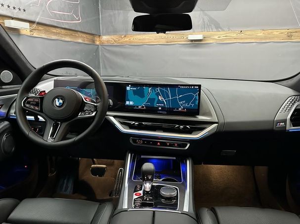 BMW XM xDrive 480 kW image number 5