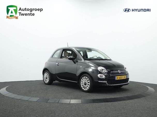 Fiat 500 1.0 51 kW image number 1