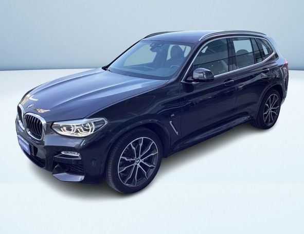 BMW X3 xDrive 195 kW image number 1