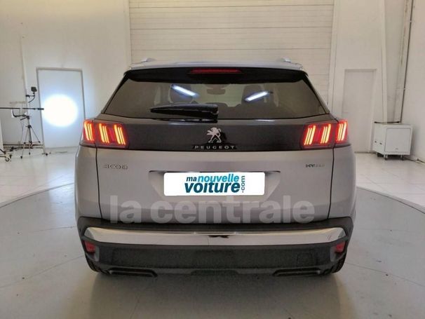 Peugeot 3008 1.6 Hybrid e-EAT8 165 kW image number 6