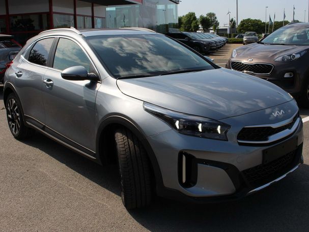 Kia XCeed 1.0 T-GDI 74 kW image number 2