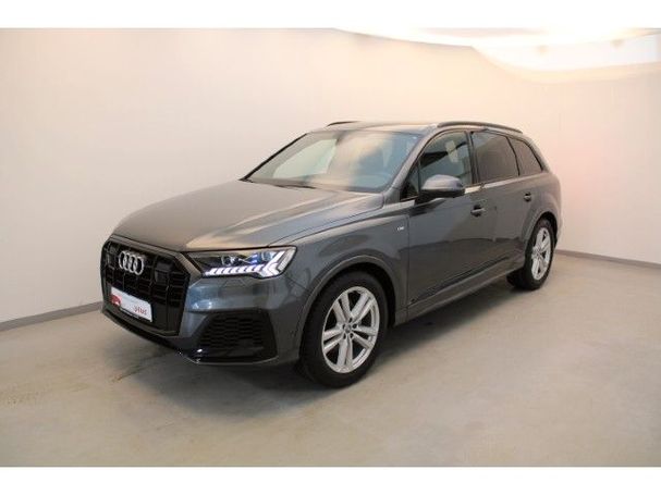 Audi Q7 50 TDI S-Line 210 kW image number 1