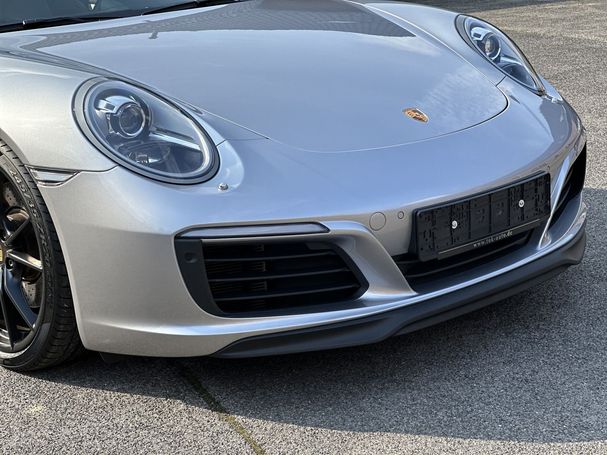 Porsche 991 Carrera S 309 kW image number 30