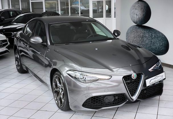 Alfa Romeo Giulia 206 kW image number 3