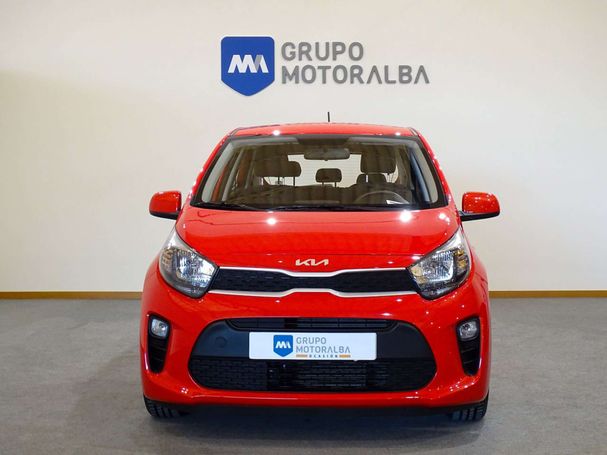 Kia Picanto 1.0 49 kW image number 2