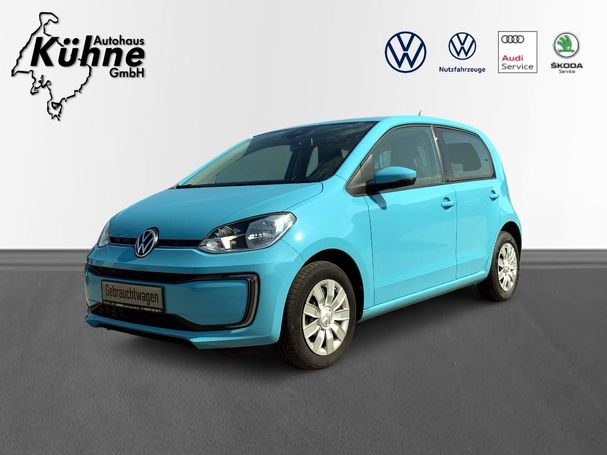 Volkswagen up! 60 kW image number 8