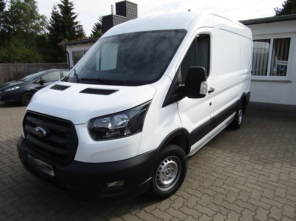 Ford Transit L2 2.0 EcoBlue 77 kW image number 1