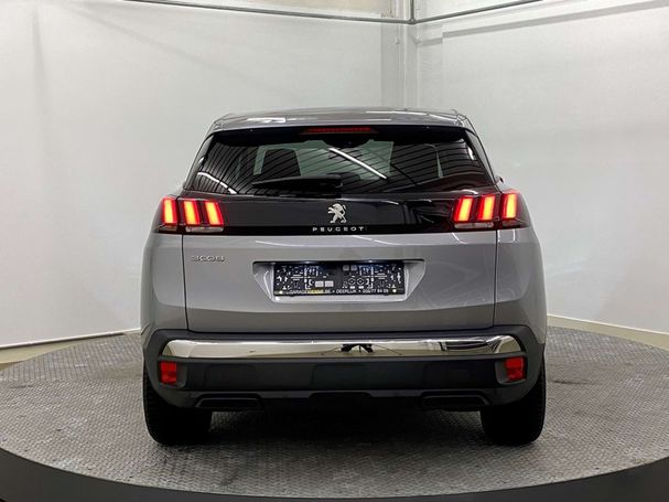 Peugeot 3008 96 kW image number 9