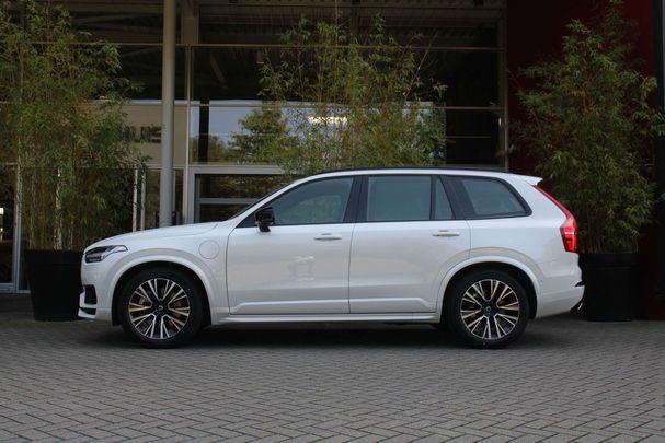 Volvo XC90 T8 Recharge AWD 335 kW image number 3