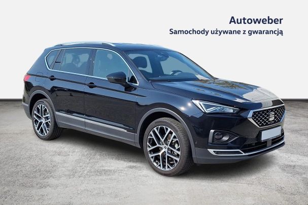 Seat Tarraco 1.5 TSI XCellence DSG 110 kW image number 7