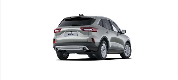 Ford Kuga 2.5 Titanium 132 kW image number 3