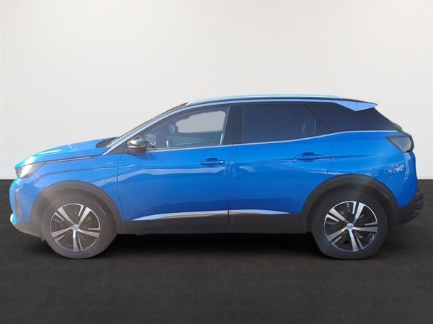 Peugeot 3008 PureTech 180 133 kW image number 4