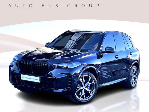 BMW X5 xDrive40d 250 kW image number 1