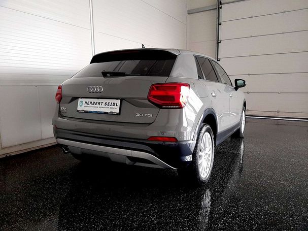 Audi Q2 30 TDI 85 kW image number 2