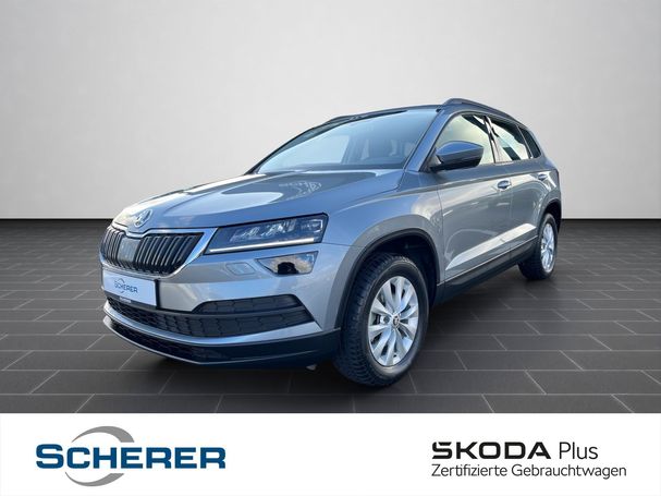 Skoda Karoq 1.0 TSI Ambition 85 kW image number 1