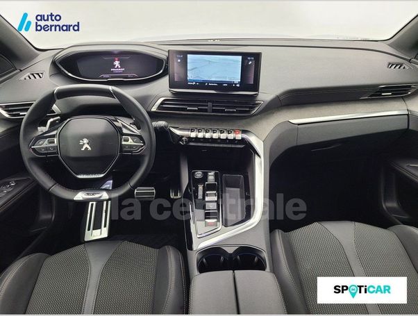 Peugeot 3008 BlueHDi 130 S&S EAT8 96 kW image number 8