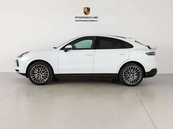 Porsche Cayenne S Coupé 324 kW image number 3