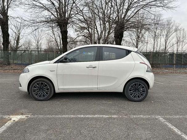 Lancia Ypsilon 51 kW image number 4