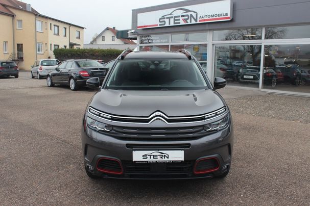 Citroen C5 Aircross 96 kW image number 3